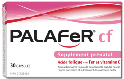 PALAFeR-PrenatalCF-blisterpack-30caps_Fra